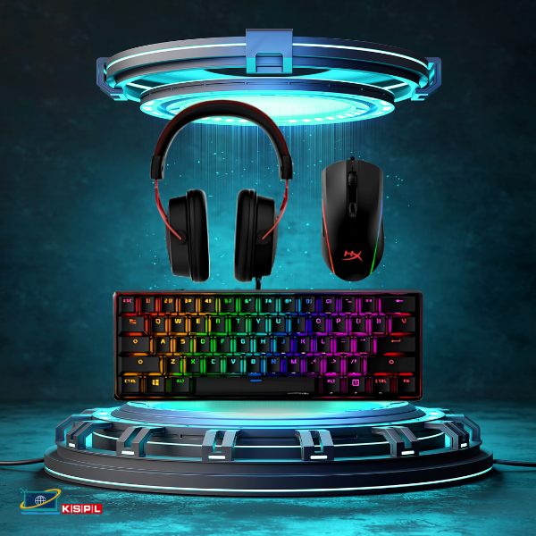 Keyboards