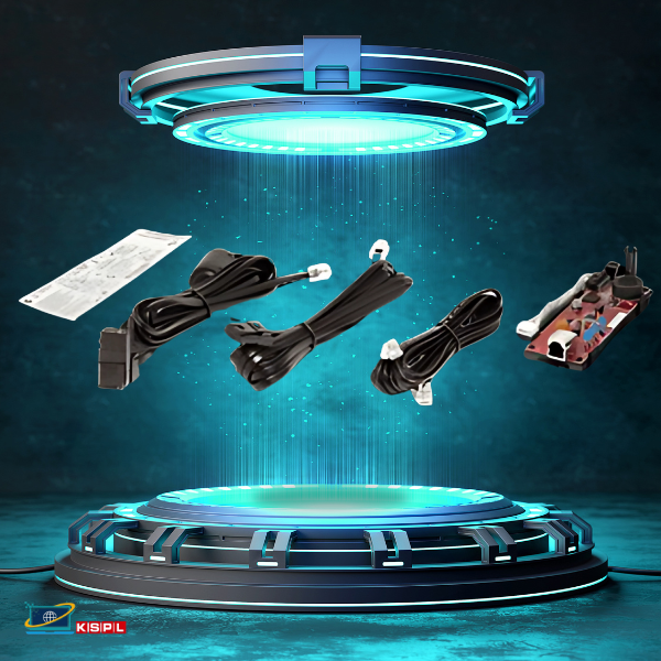 Cables/Cable Kits/Cable Adapters