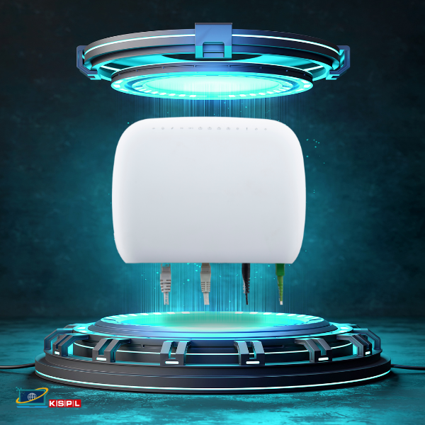 WI - FI Modem