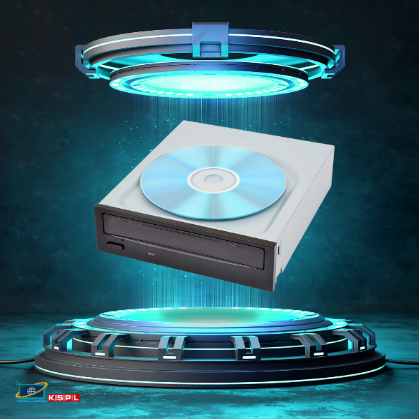 CD Rom Drivers