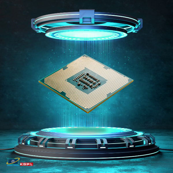 CPU Processors