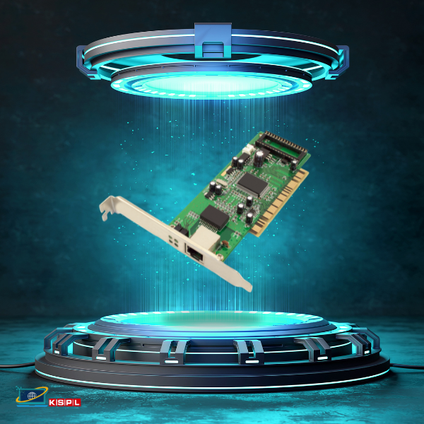 Ethernet Cards
