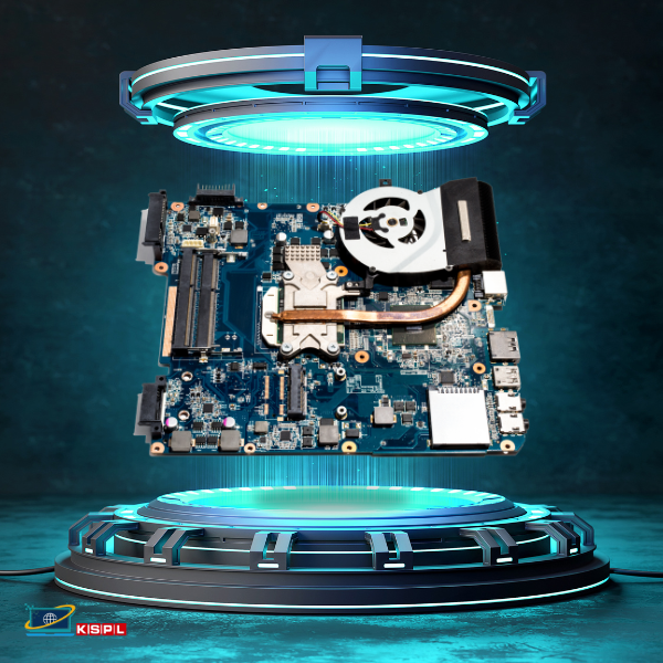 Motherboards
