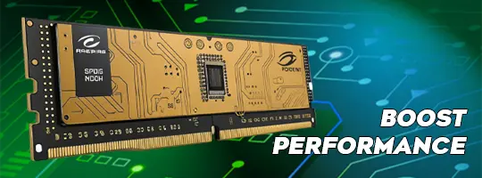 CPU Processors