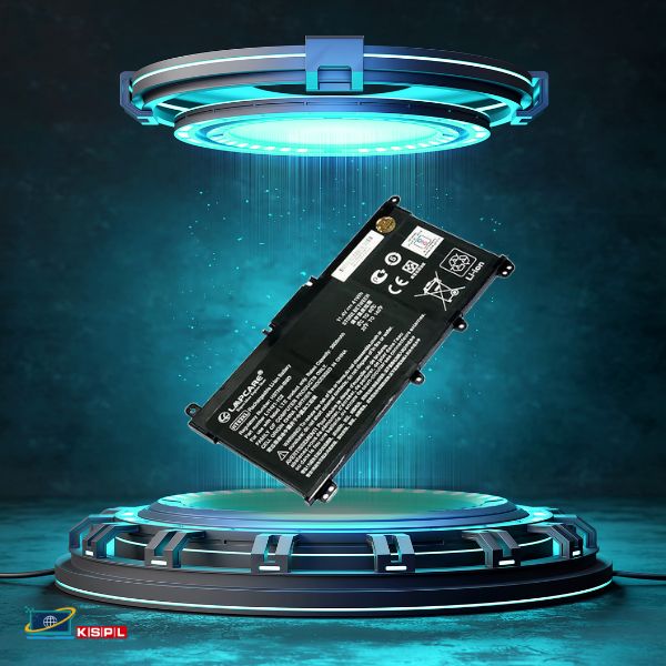 BATTERY LAPCARE HP 