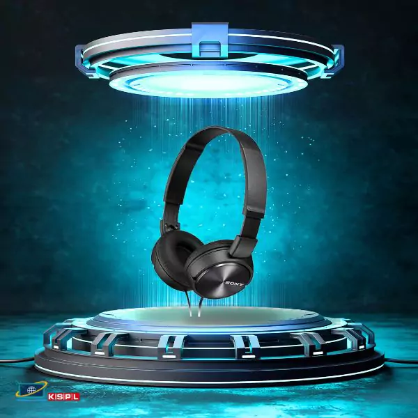 SONY HEAD PHONE 