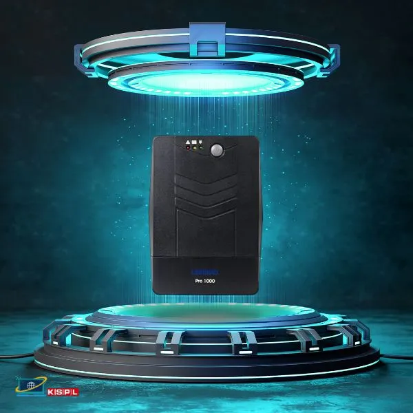 UPS LUMINIOUS LB 1000 VA PRO