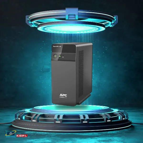 UPS APC 600VA   BX600CIN