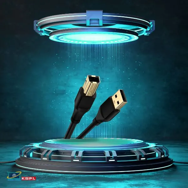 LAPCARE USB PRINTER CABLE 15M