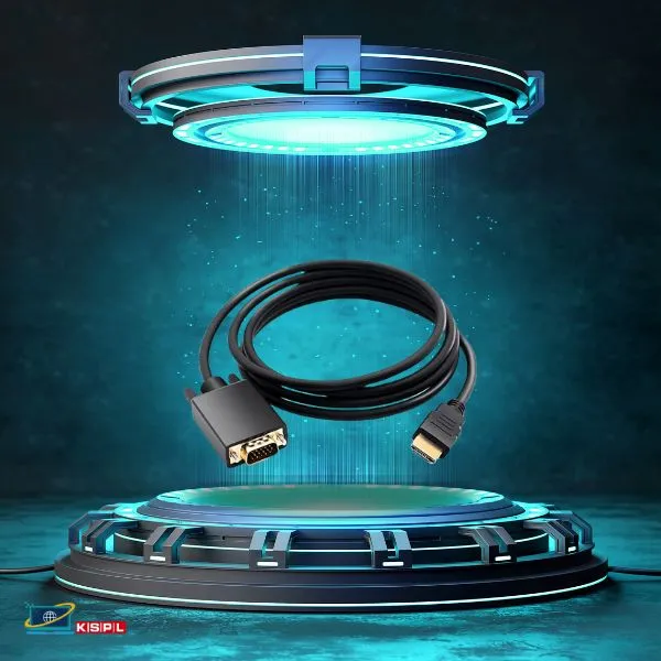 VGA TO HDMI CABLE