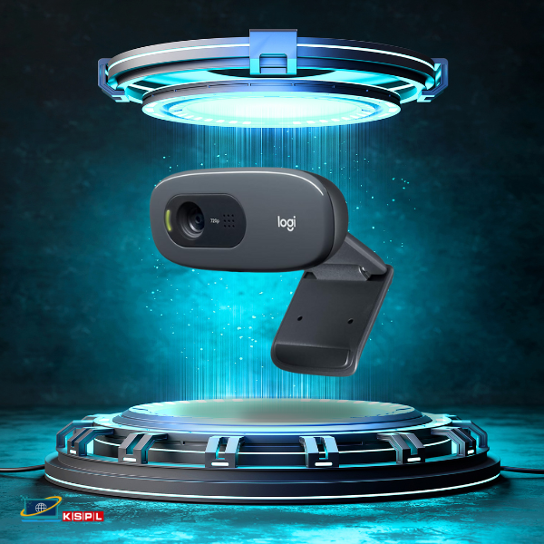 LOGITECH WEB CAMERA C270