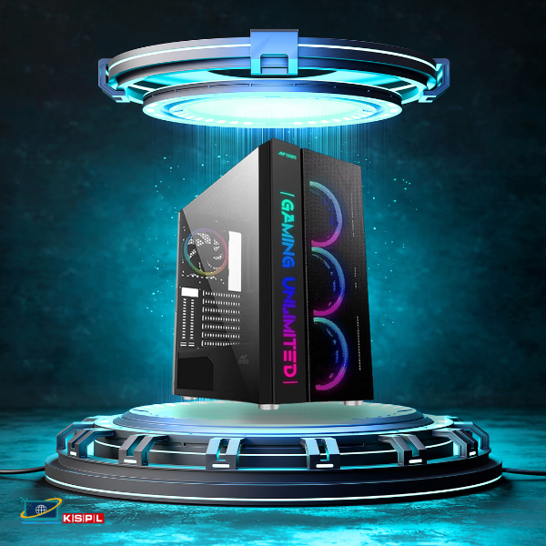 ANT ESPORT CABINET  ICE 511 MAX