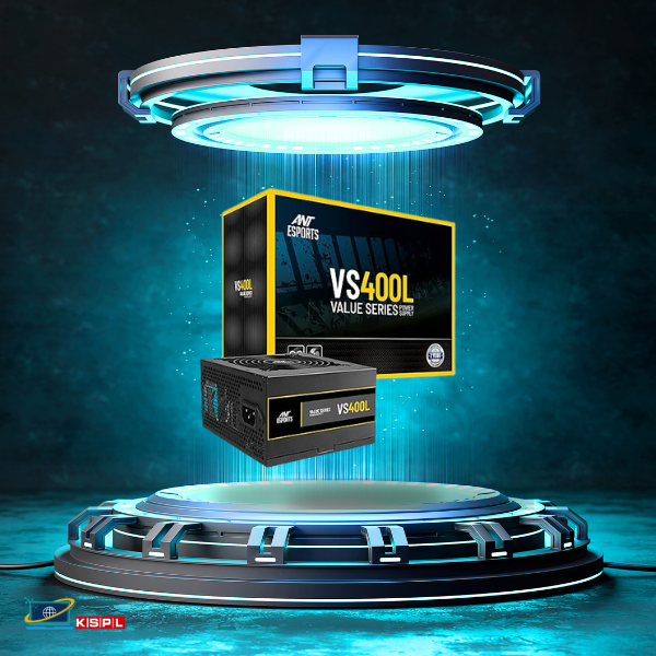 ANT ESPORT VS400L SMPS 400W