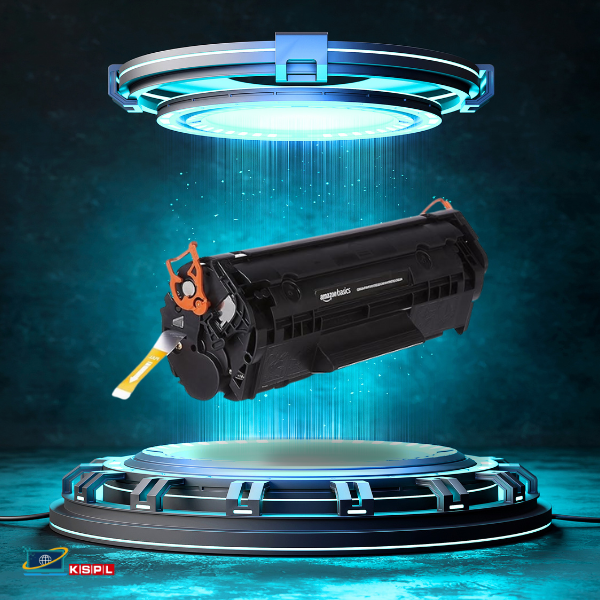 COMPATIBLE TONER FOR  2612A LAPCARE