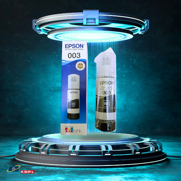 EPSON BLACK INK 003
