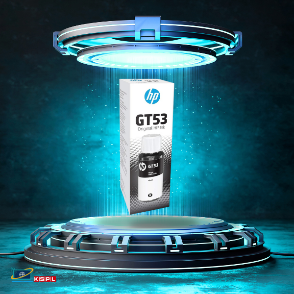 INK BOTTLE GT53XL