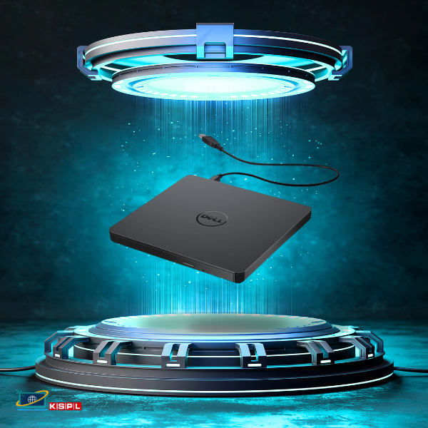 DVD WRITER DELL EXTERNAL DELL DW316