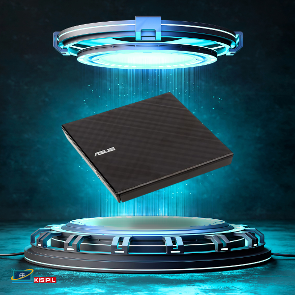 DVD WRITER EXTERNAL ASUS