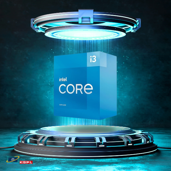 INTEL CI3 10100  36 GHZ 