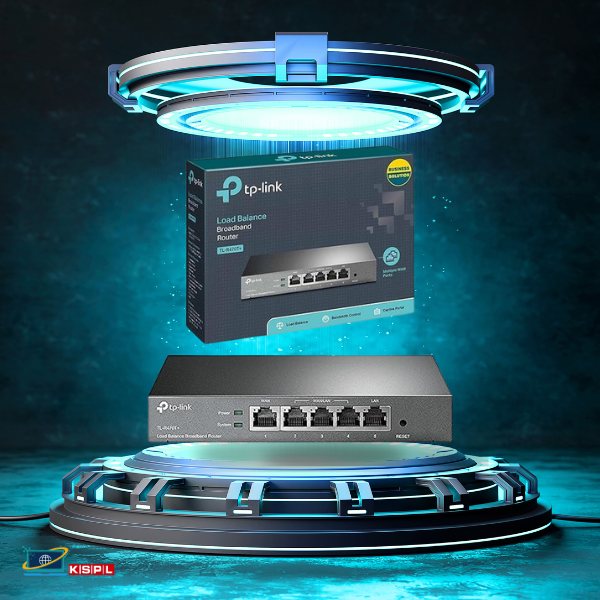 TPLINK SMB TLR470T LOAD BALANCE