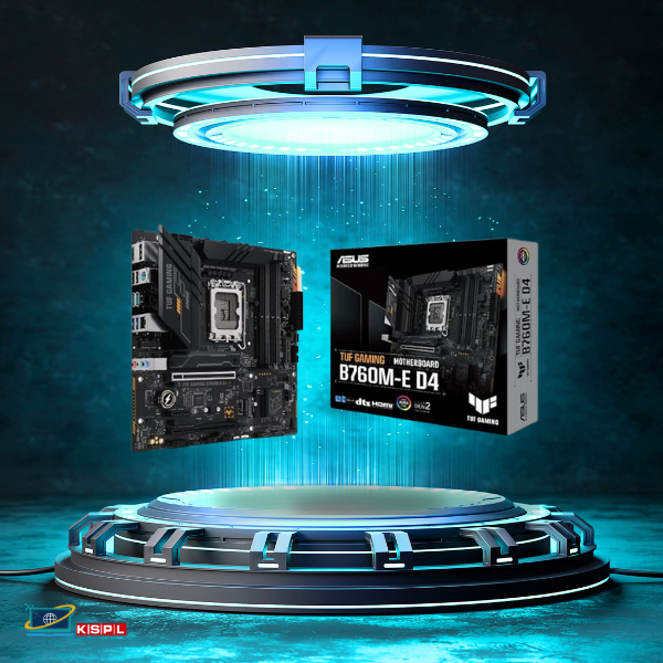 MB ASUS H510ME