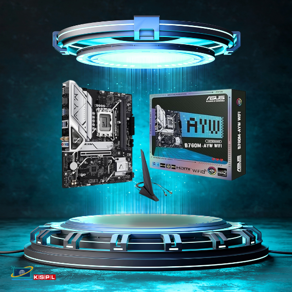 MB ASUS PRIME B760M A DDR5