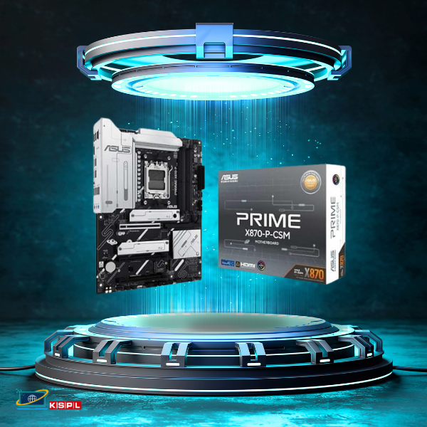MB ASUS PRIME H610 MCS DDR5