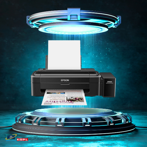 EPSON INKJET PRINTER L3210