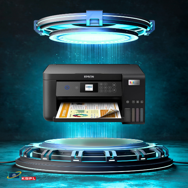 EPSON  INKJET PRINTER MFP L4260