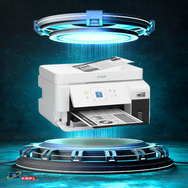 EPSON PRINTER M2050 EPIL