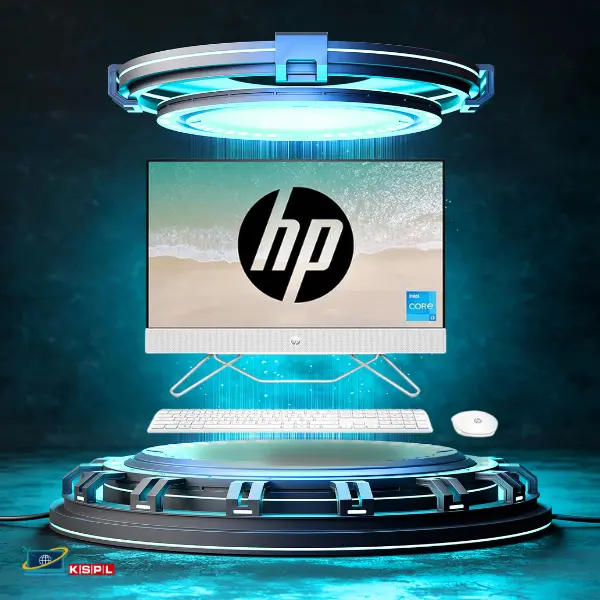 HP AllinOne 12Th Gen Windows 11 Intel 