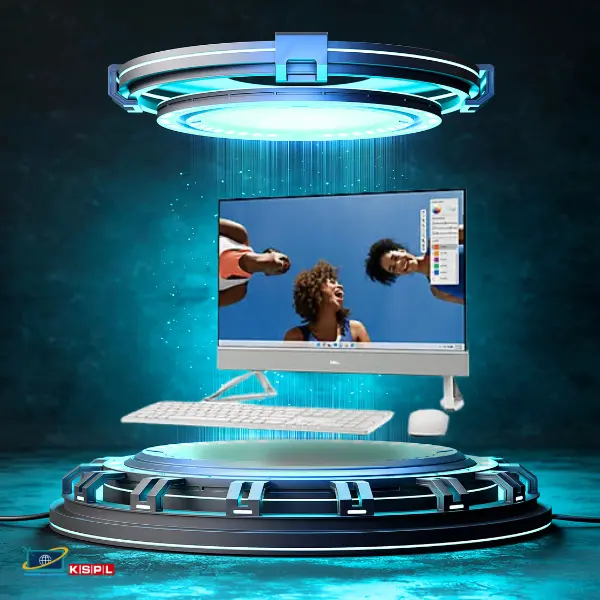 Dell Inspiron AllinOne Desktop