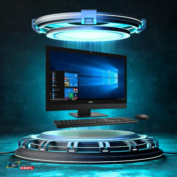 Dell OptiPlex 7450 All In One Desktop Computer Intel Core I57500