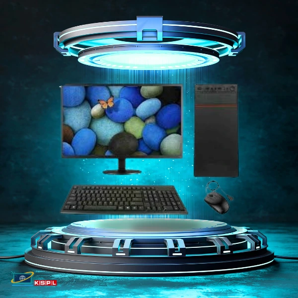 Intel Core I5 7th Gen 16 GB  1 TB  Windows 11 Assembled Desktop Computer