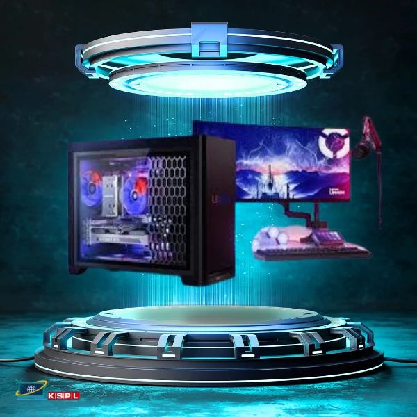 Legion Tower 5 Intel  Core Ultra