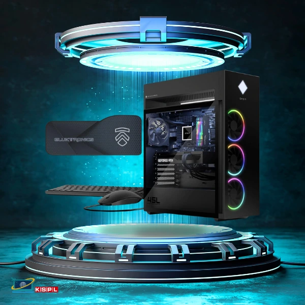 HP OMEN Gaming Desktop PC