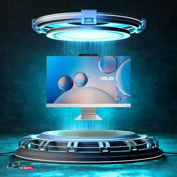 ASUS Vivo AIO All In One PC 12th Gen