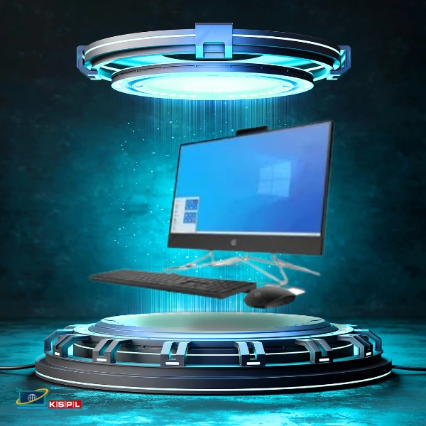HP AllinOne PC 21b0101in