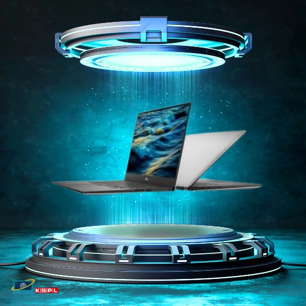 Dell XPS 15