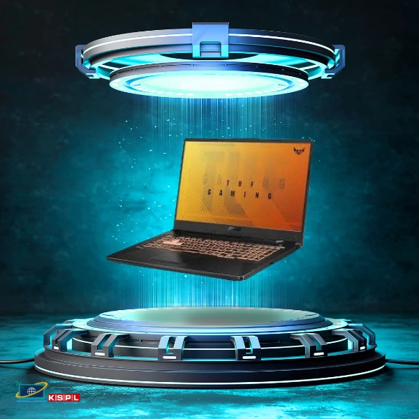 ASUS TUF Gaming F17 Gaming Laptop