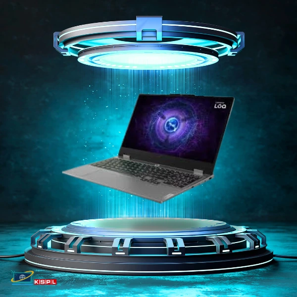 Lenovo LOQ 15IAX9 Gaming Laptop 83GS