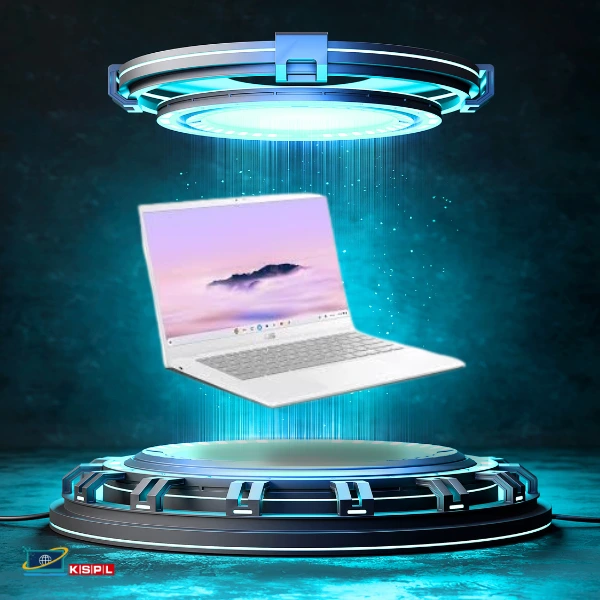 ASUS Chromebook Plus CX34 