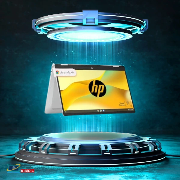 HP X360 Chromebook